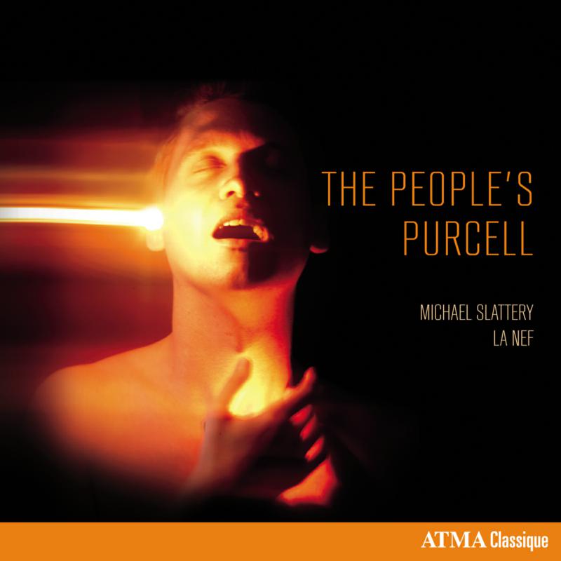 Picture of Michael Slattery & La Nef - The People's Purcell