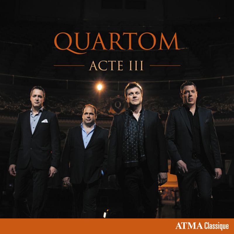 Picture of Quartom - ACTE III
