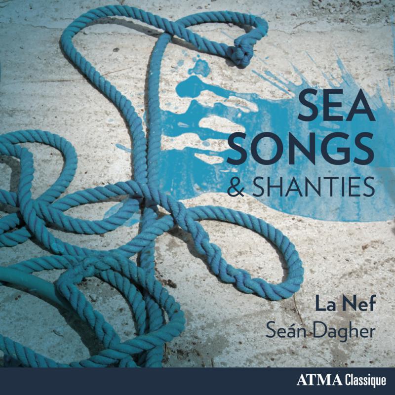Picture of La Nef - Anonymous: Sea Songs & Shanties