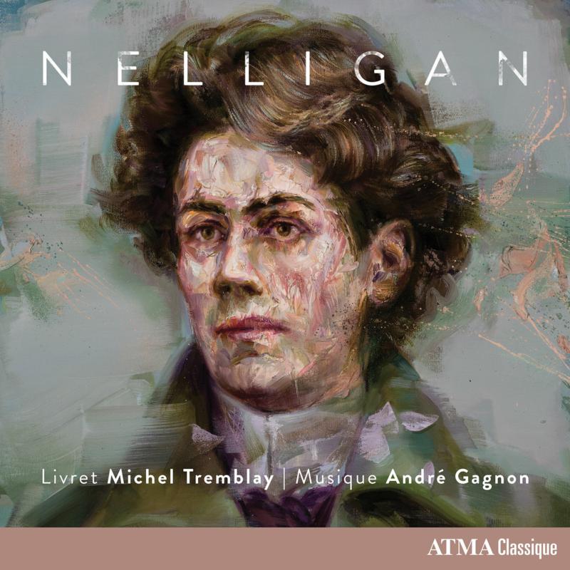 Picture of Marc Hervieux; Dominique Cote; Kathleen Fortin; Frayne McCarthy; Linda Sorgini; Jean Maheux et al. - Nelligan