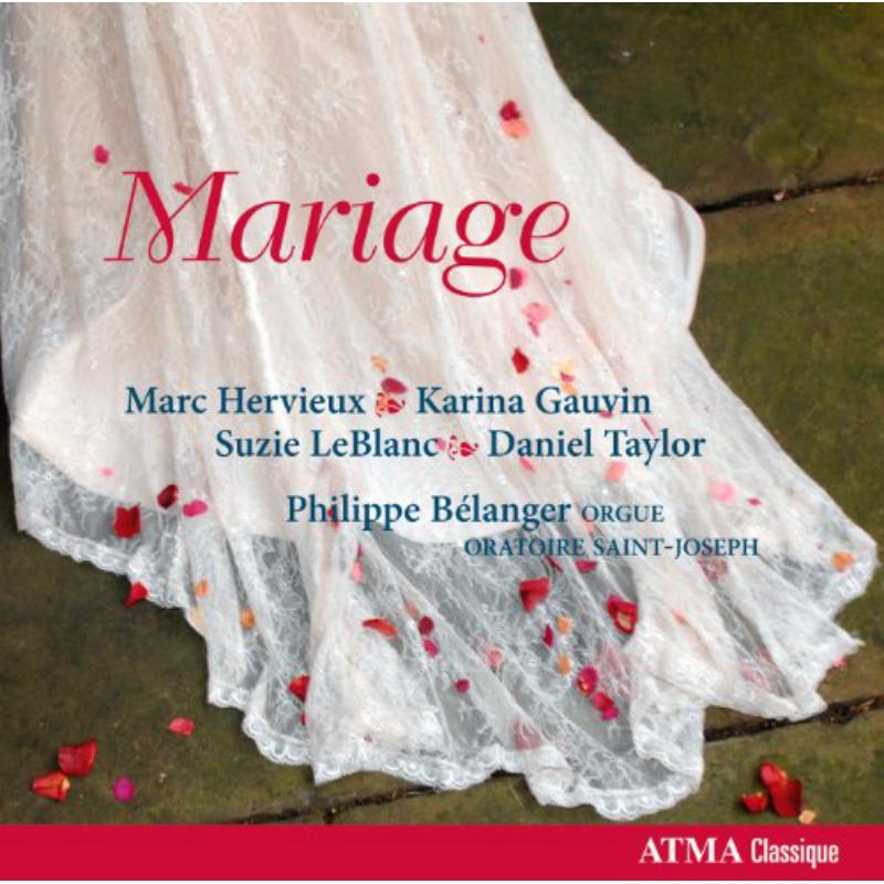 Picture of Various - Mariage