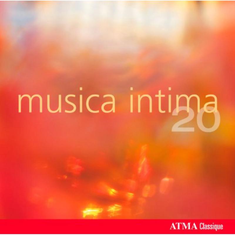 Picture of Musica Intima - Musica Intima 20