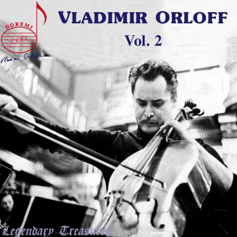 Picture of Orloff - Vladimir Orloff Vol. 2