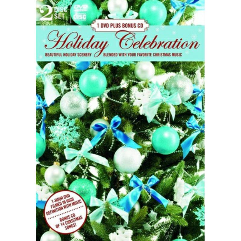 Picture of Holiday Celebration - Holiday Celebration
