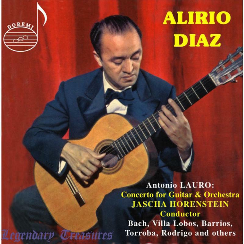 Picture of Diaz - Alirio Diaz