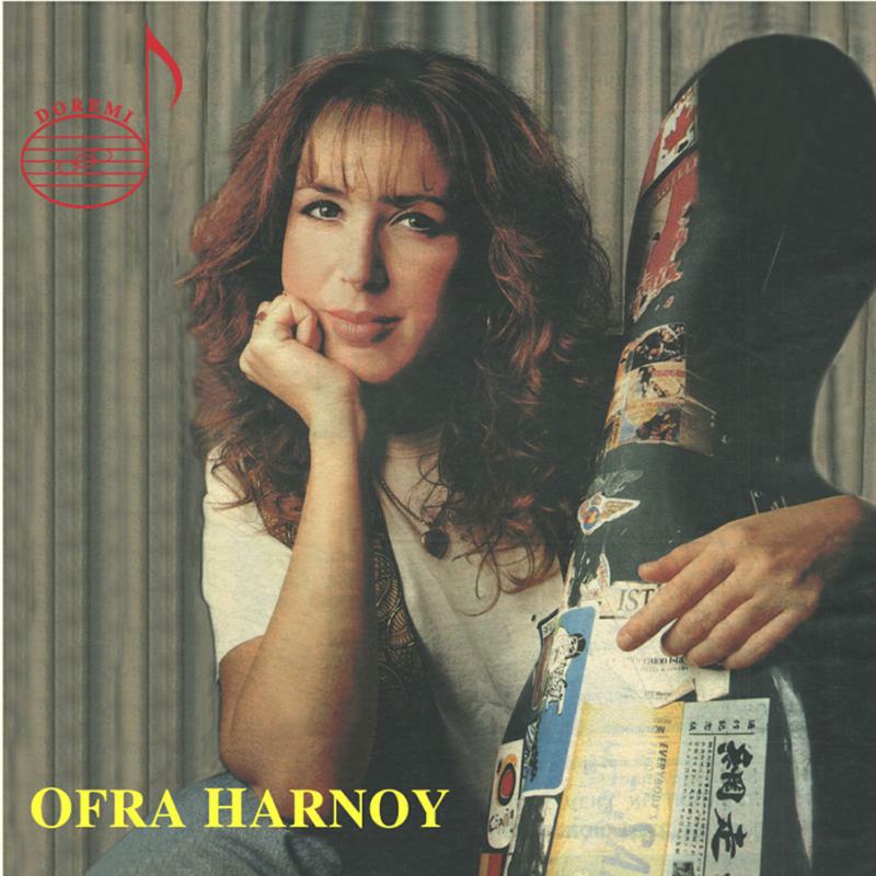 Picture of Harnoy - Ofra Harnoy and Friends