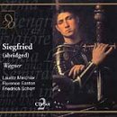 Picture of Melchior/Easton/Schorr - Siegfried