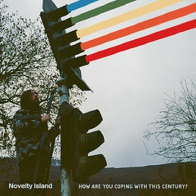 Picture of Novelty Island - How Are You Coping With This Century?