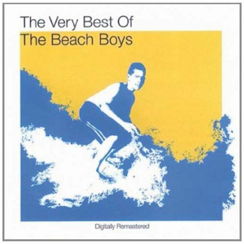 Picture of Beach Boys - Very Best Of The Beach Boys Th