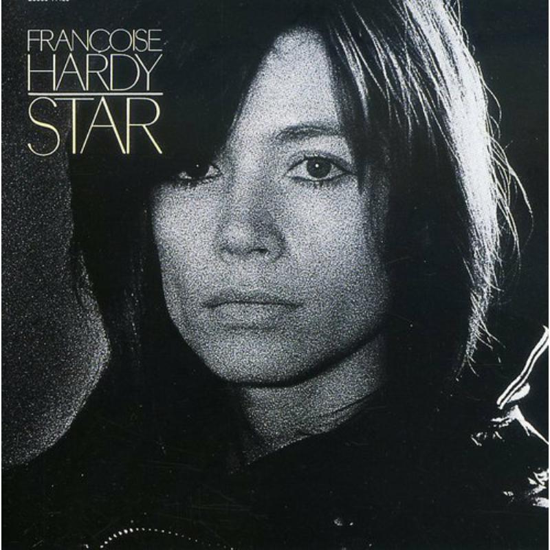 Picture of Francoise Hardy - Star