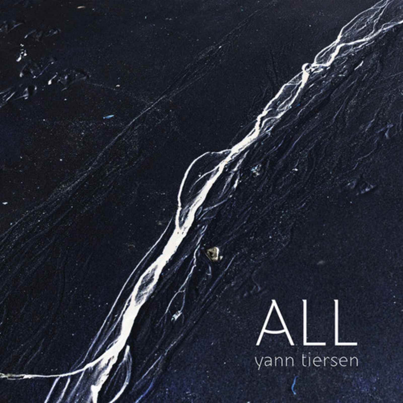 Picture of Yann Tiersen - All