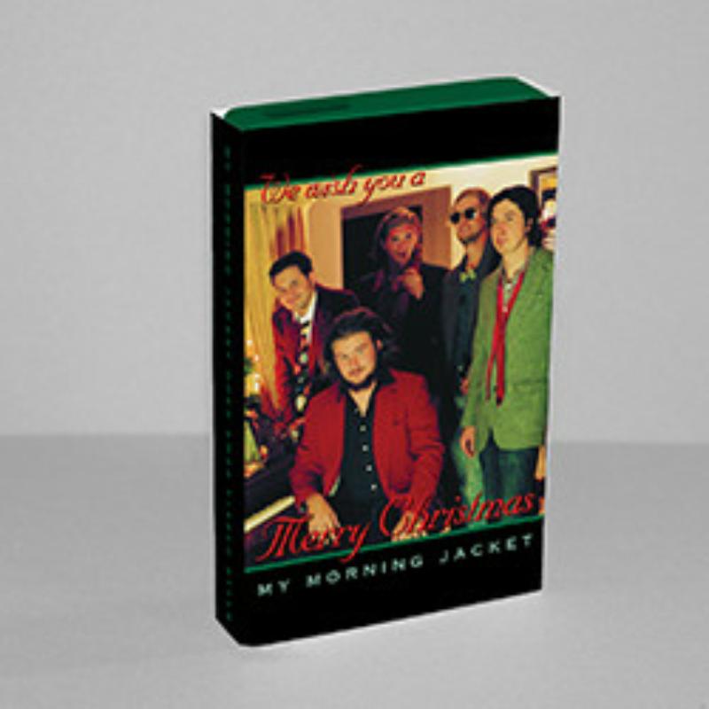Picture of My Morning Jacket - Mmj Does Xmas Fiasco Style