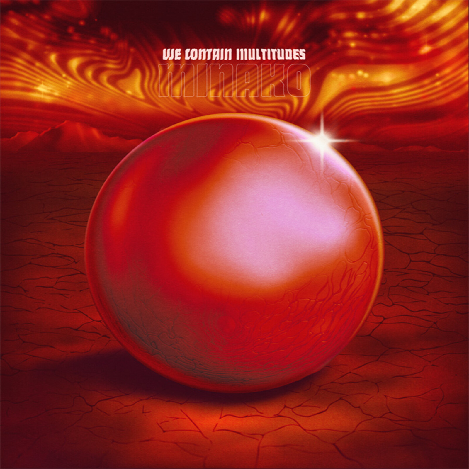 Picture of We Contain Multitudes - Minako