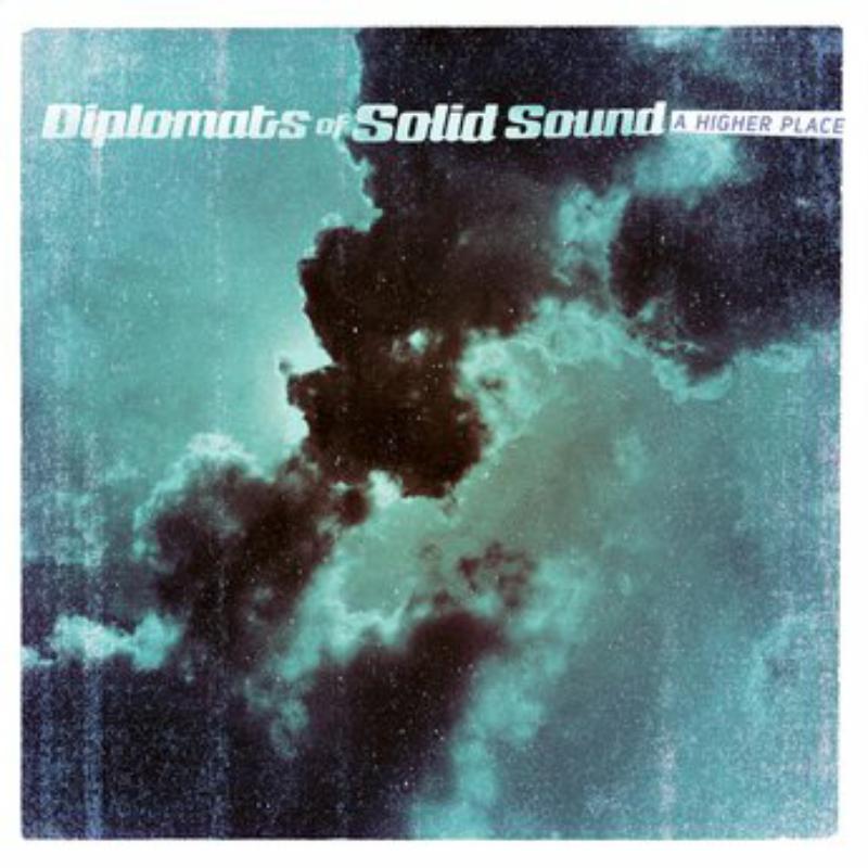 Picture of Diplomats Of Solid Sound - A Higher Place
