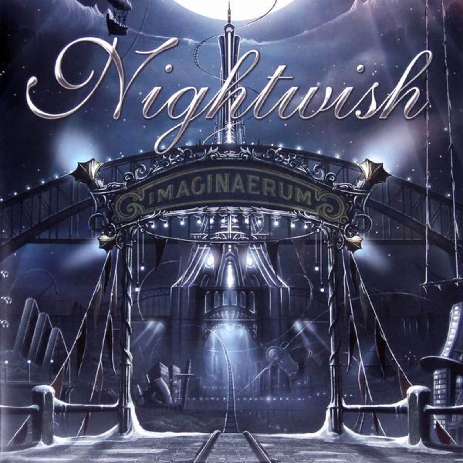 Picture of Nightwish - Imaginaerum