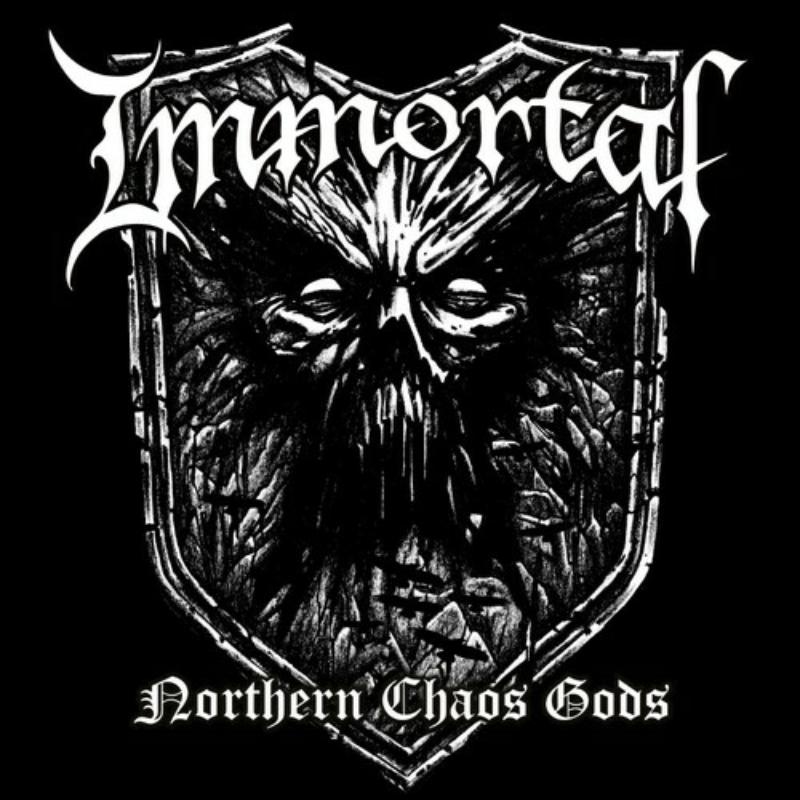 Picture of Immortal - Northern Chaos Gods