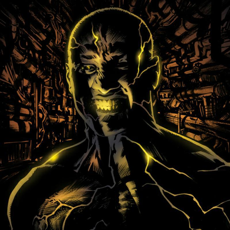 Picture of West Dylan Thordson - Split