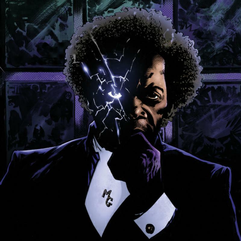 Picture of West Dylan Thordson - Glass