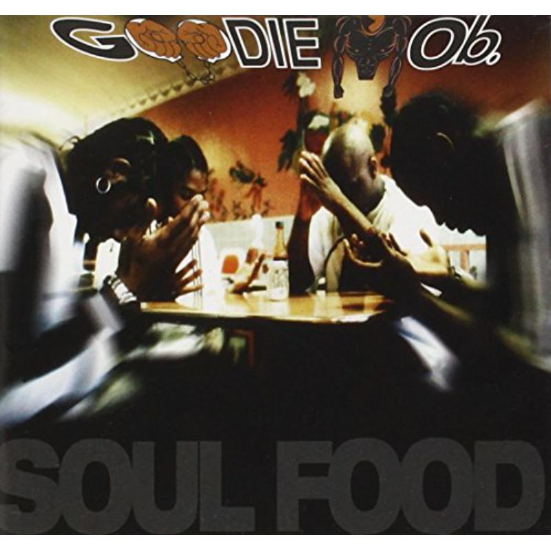 Picture of Goodie Mob - Soul Food