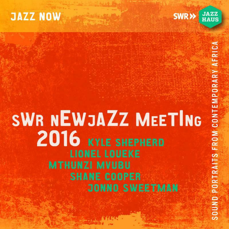 Picture of Various - SWR NEWJazz Meeting 2016