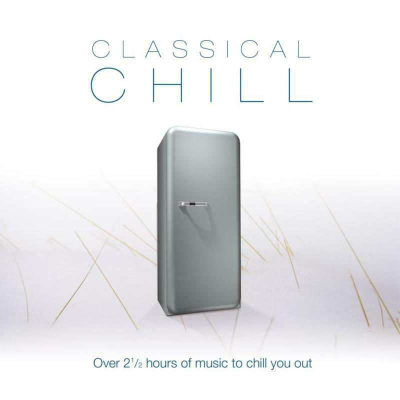 Picture of Various Artists - Classical Chill