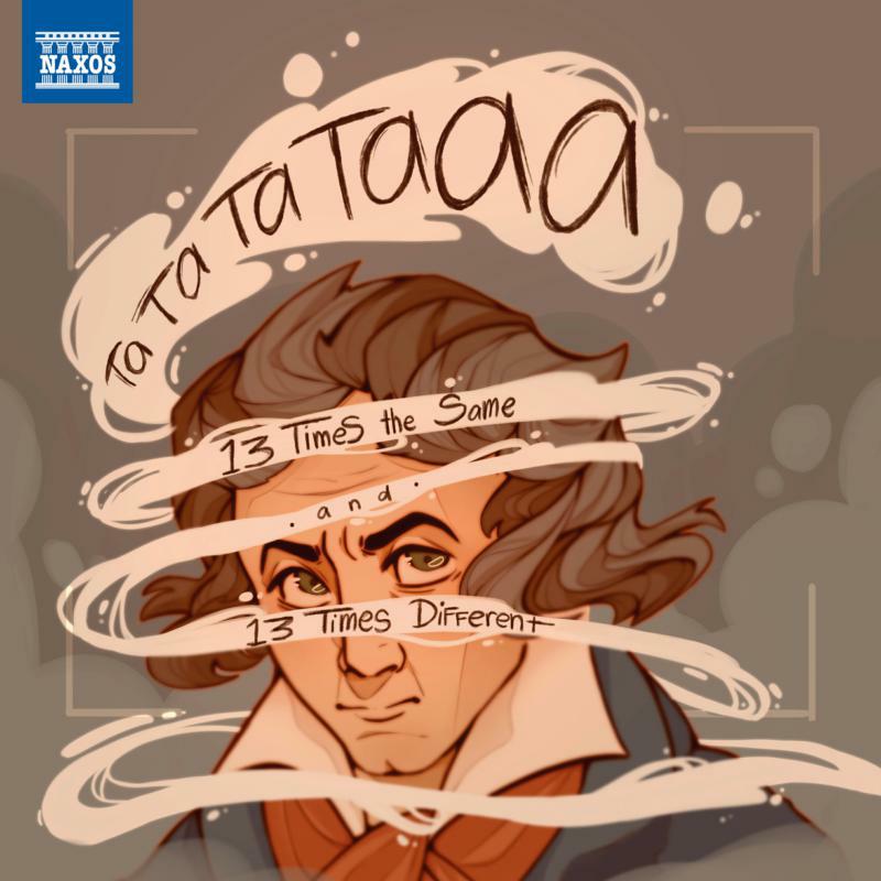 Picture of Various - Ludwig van Beethoven: Symphony No. 5 - 13 Times