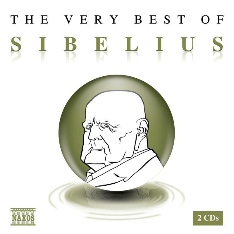 Picture of Various - THE VERY BEST OF SIBELIUS