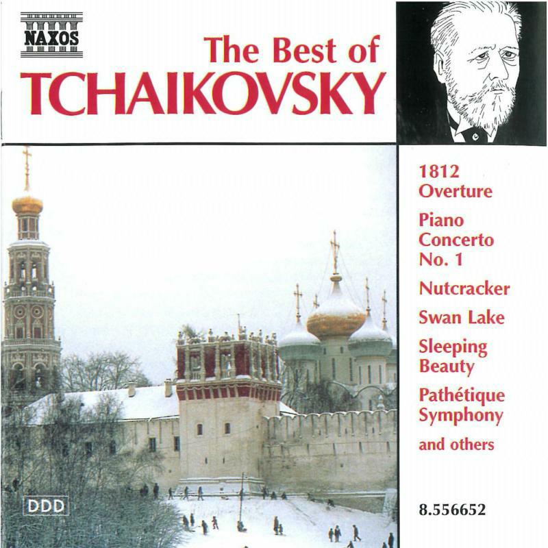 Picture of Various - TCHAIKOVSKY