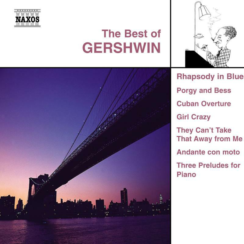 Picture of Various - GERSHWIN