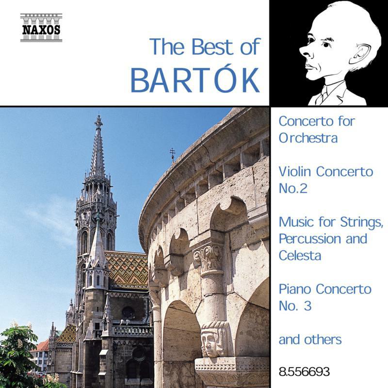 Picture of Various - BARTOK