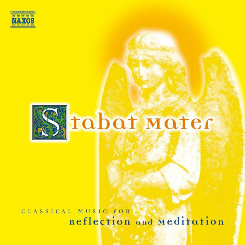 Picture of Various - Stabat Mater: Classical Music for Reflection and Meditation