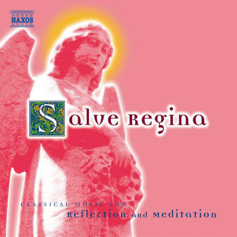 Picture of Various Composer - SALVE REGINA