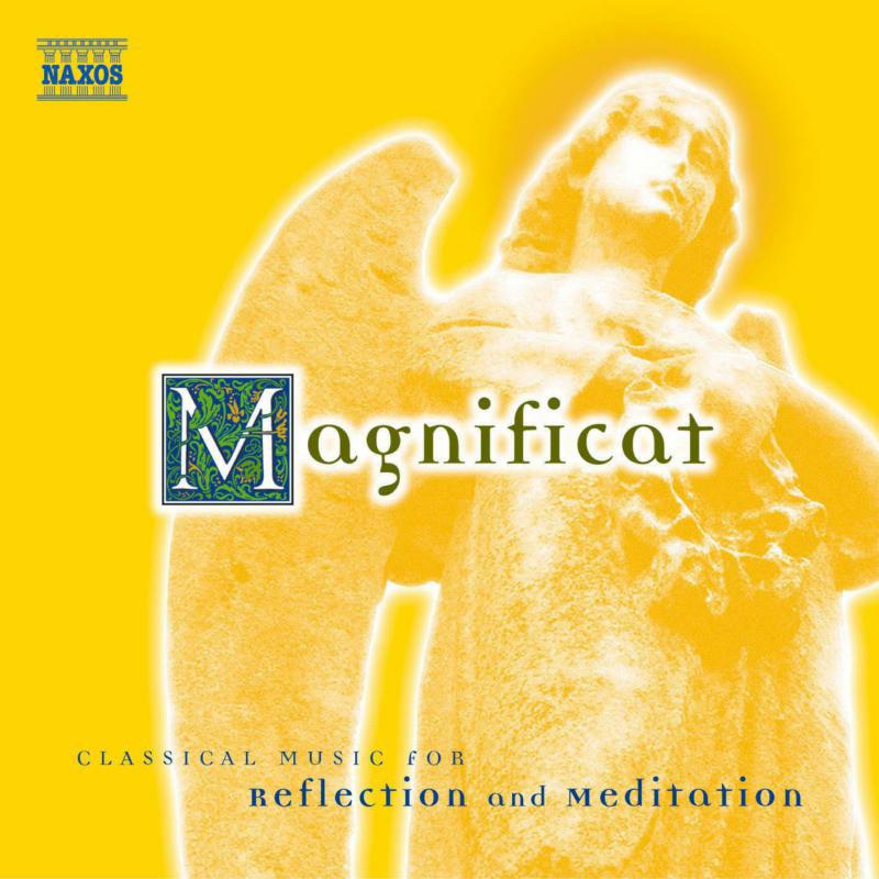Picture of Various Artists - MAGNIFICAT