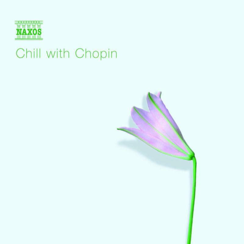 Picture of Various - CHILL WITH CHOPIN