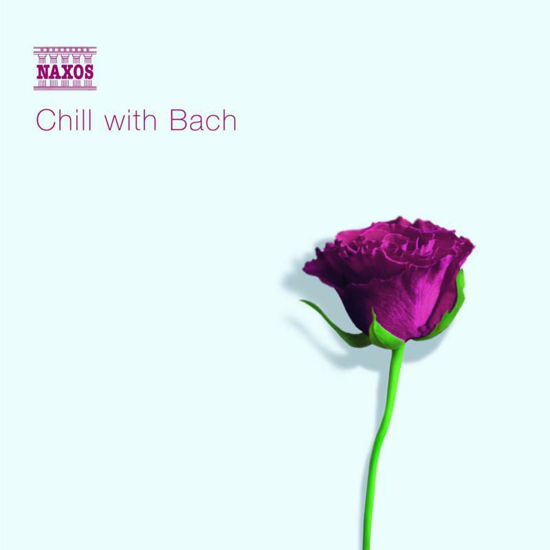 Picture of Various - CHILL WITH BACH