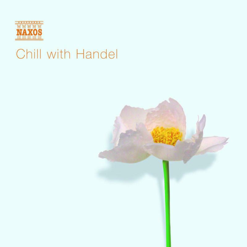 Picture of Various - CHILL WITH HANDEL