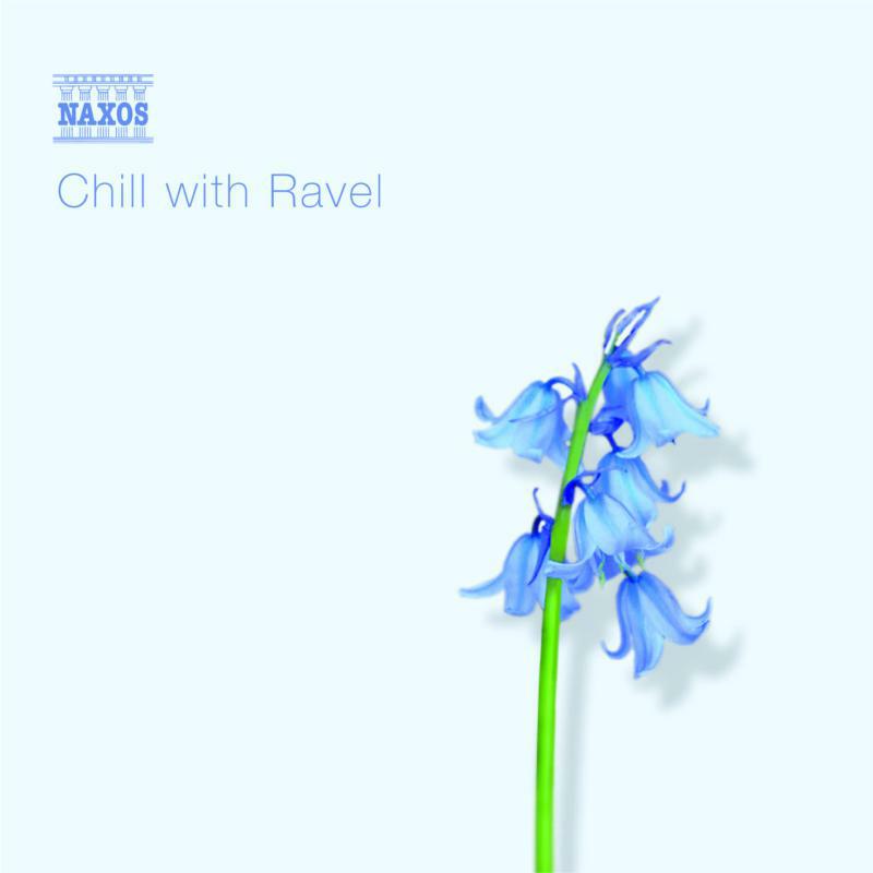 Picture of Various - CHILL WITH RAVEL