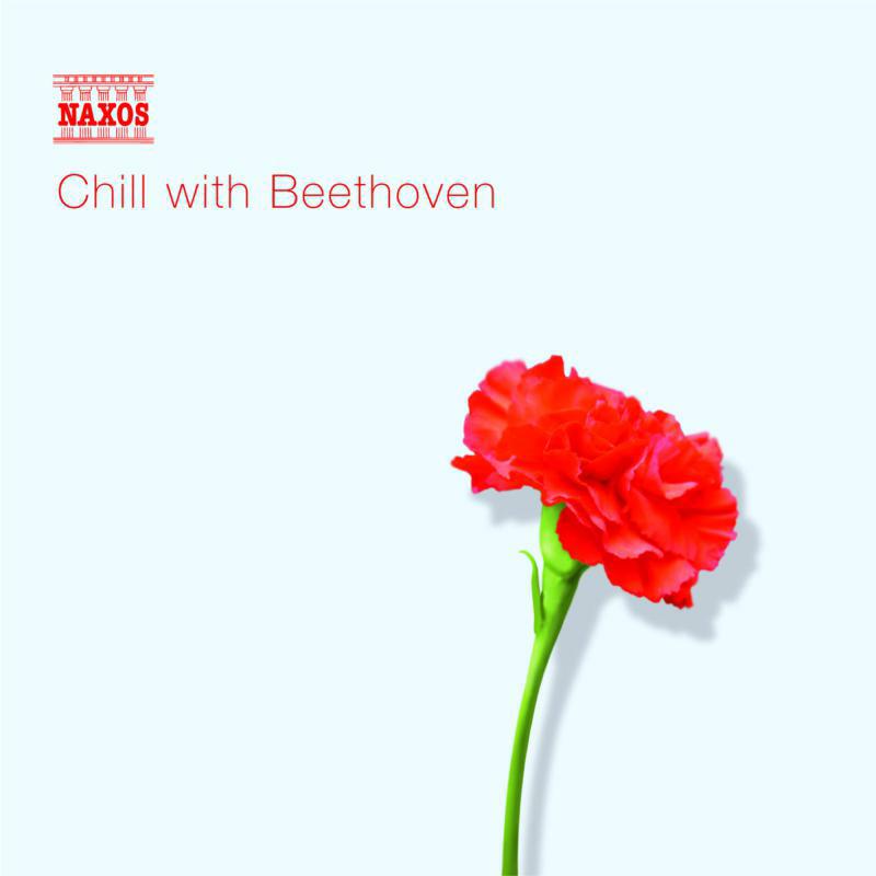 Picture of Various - Chill with Beethoven