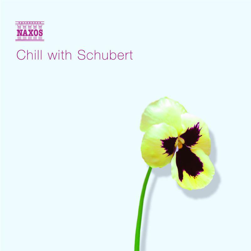 Picture of Various - Chill With Schubert