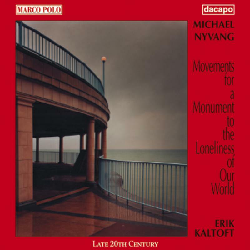 Picture of Kaltoft - Nyvang: Movements for a Monument