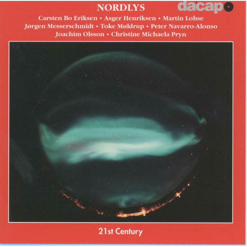 Picture of Nordlys Ensemble - Nordlys