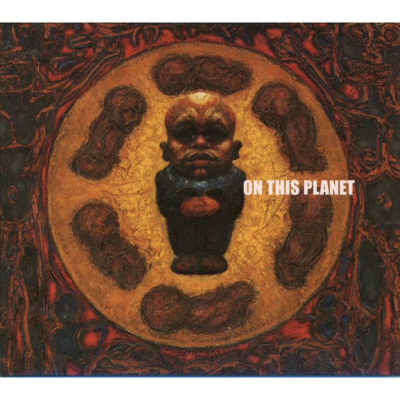 Picture of Sorensen - NORDENTOFT: On This Planet