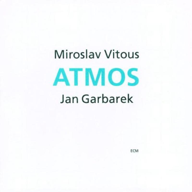 Picture of Miroslav Vitous & Jan Gar - Atmos