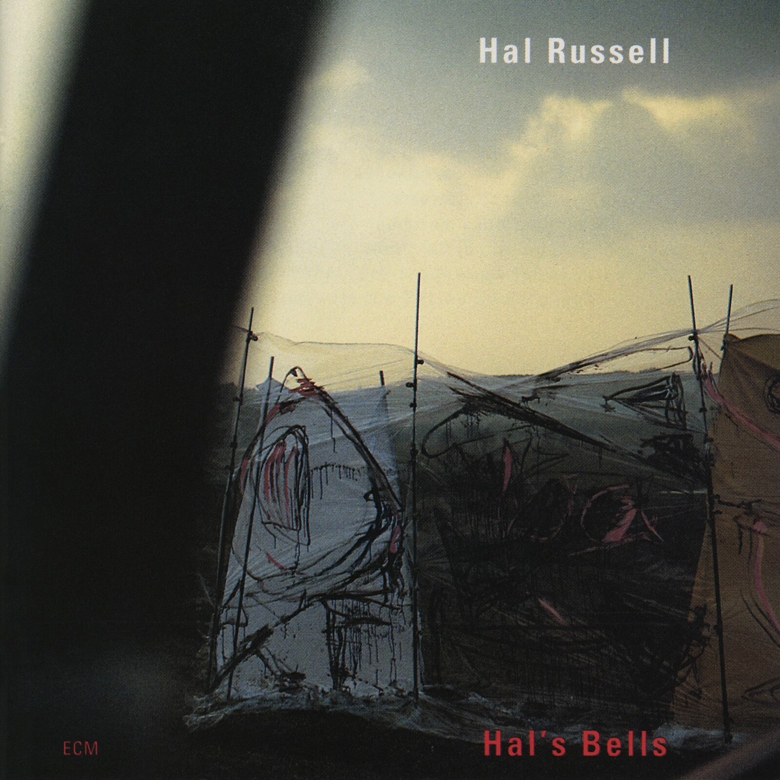 Picture of Hal Russell - Hal's Bells
