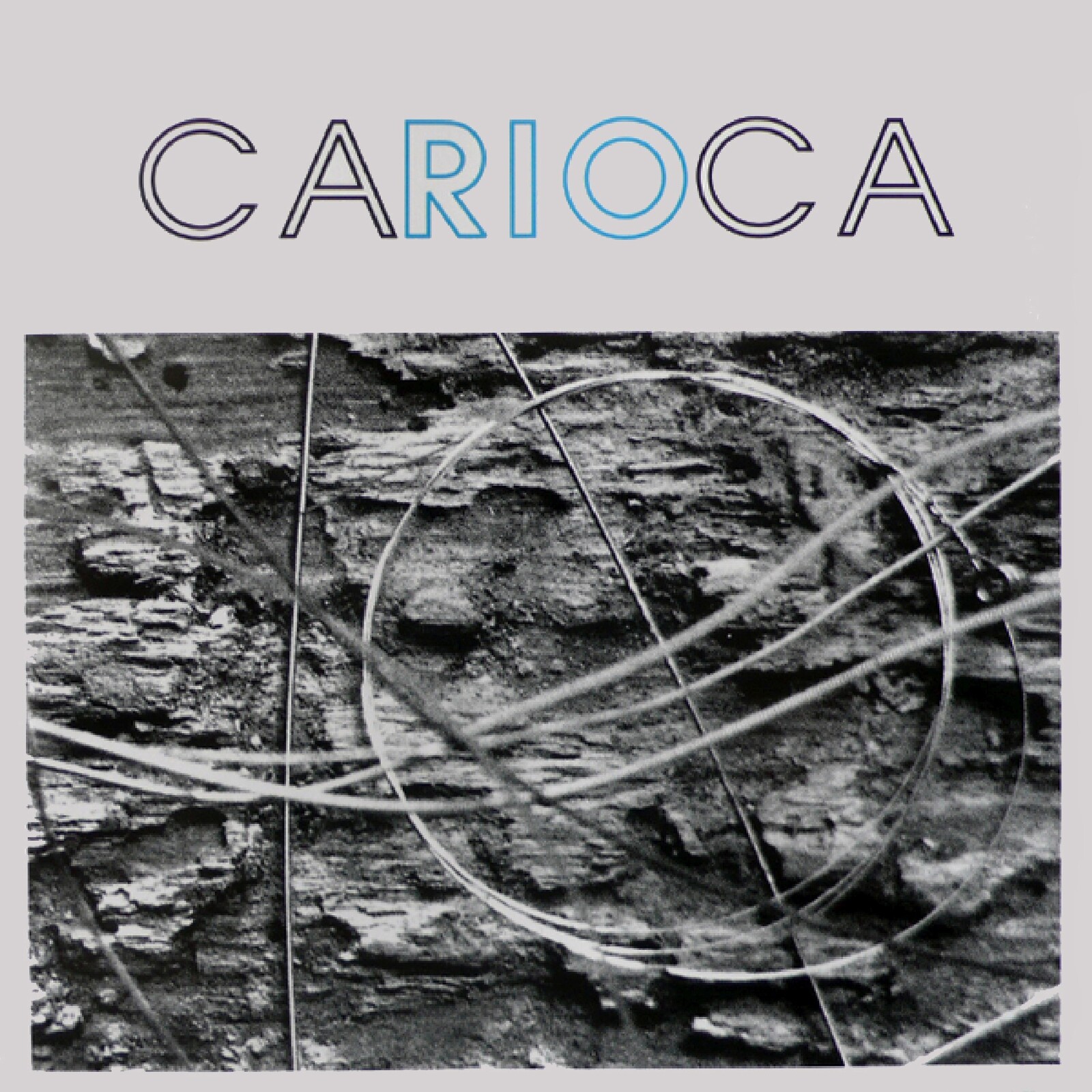 Picture of Carioca - Carioca