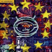 Picture of U2 - Zooropa