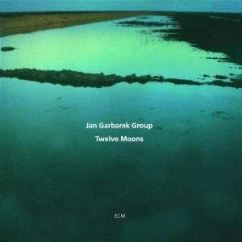 Picture of Jan Garbarek Group - Twelve Moons