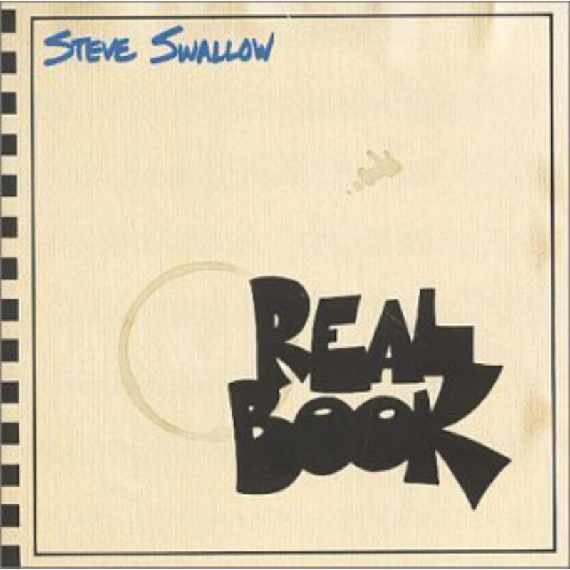 Picture of Steve Swallow - Real Book
