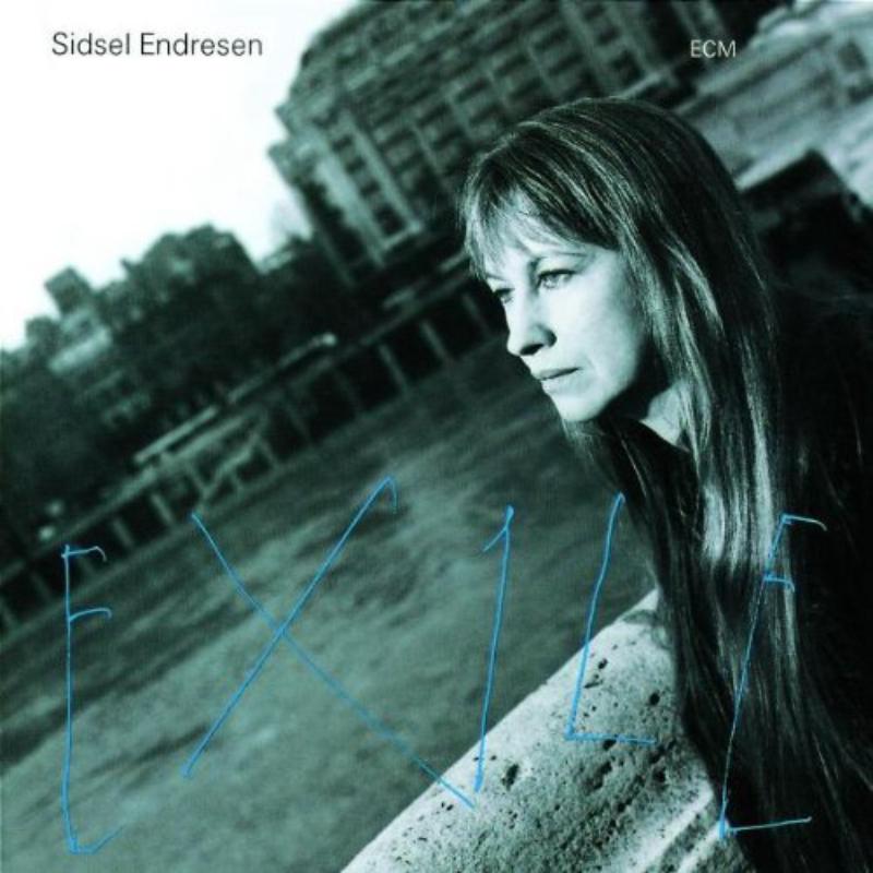 Picture of Sidsel Endresen - Exile