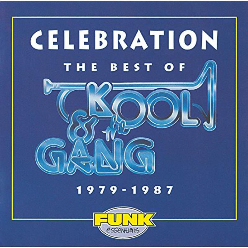 Picture of Kool & The Gang - Celebration: Best Of Kool & Th